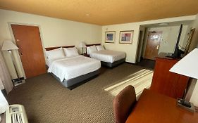 Holiday Inn Rutland-Killington Area